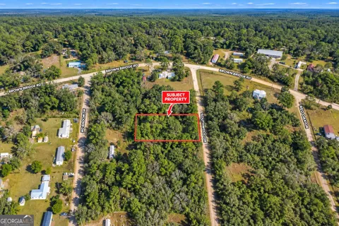 0.57 ACRES Sourwood DR