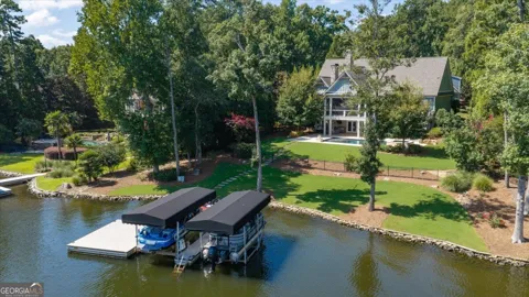 166 Waters Edge DR