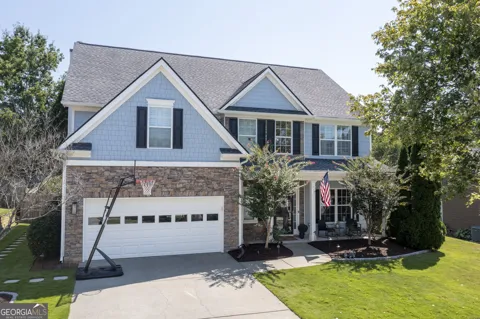 640 Rock Elm DR