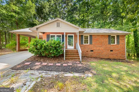 50 Hidden Hills DR