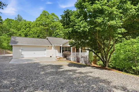 7616 Highland Oaks DR