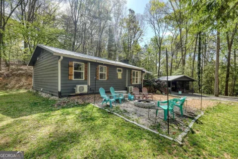 78 Hunter DR