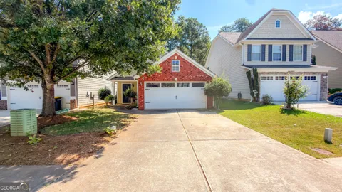 158B Preserve DR