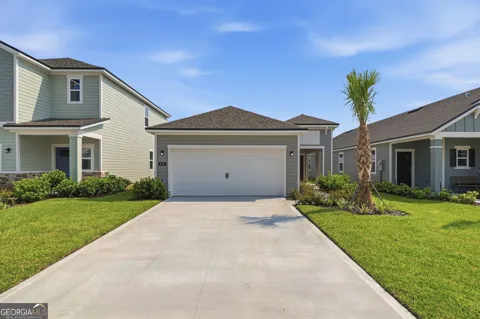 226 Collin Nicholas DR