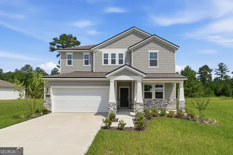 232 Park View LN