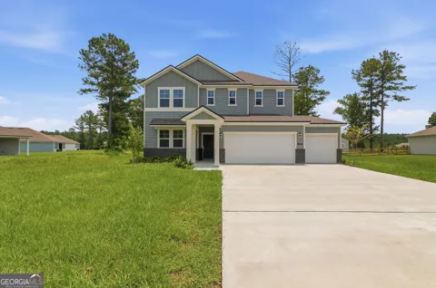 239 Park View LN