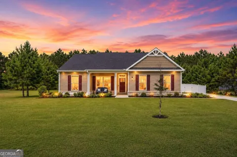 426 Old Whitaker WAY