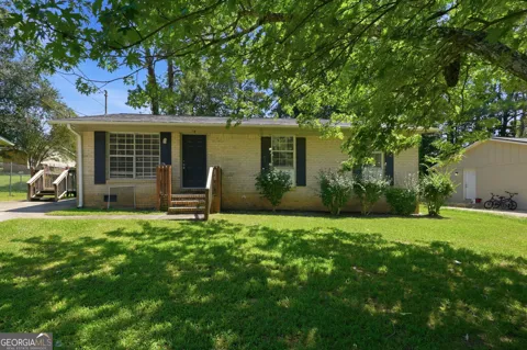18 Westgate Park DR
