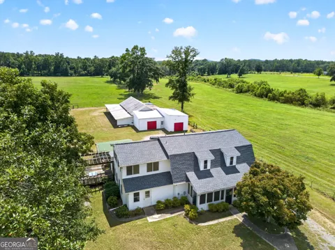 793 Harrell RD