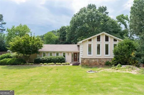953 Hidden Hollow DR