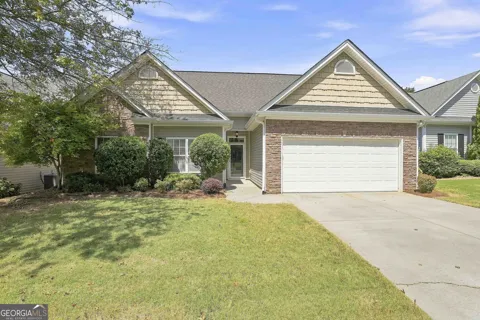 58 Village Park DR