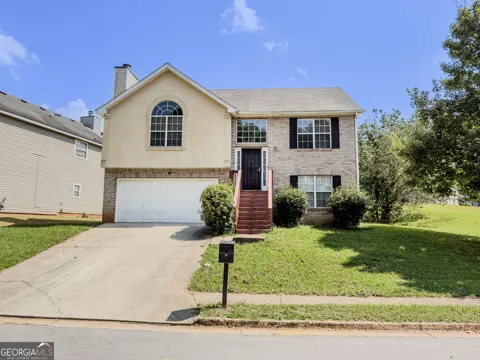 6196 Idlewood CIR