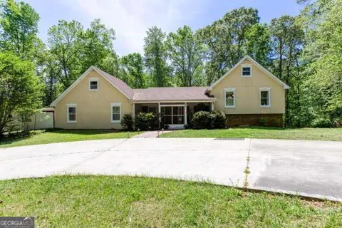 4854 Ivey LN