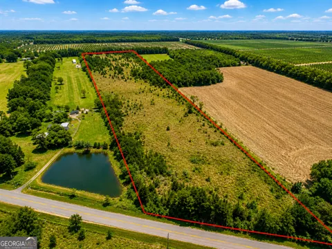 25.69 ACRES Gaissert RD