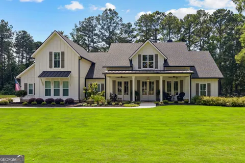 492 Crawford RD