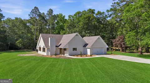 1017 Cobb RD