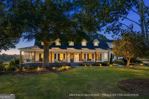 1480 Bradley Gin RD