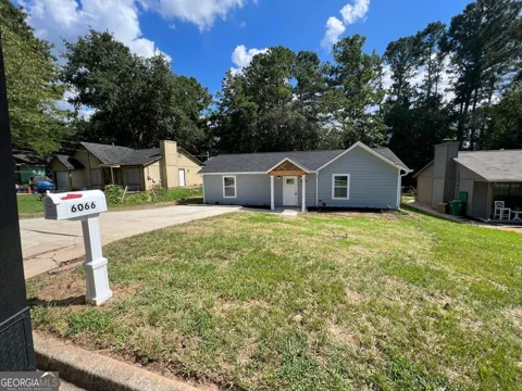 6066 Creekford DR