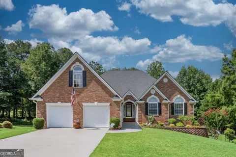 637 Glen Valley WAY