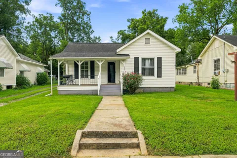 129 Cobb ST