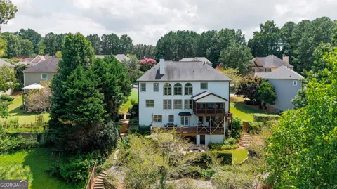 5001 Preservation PTE NW