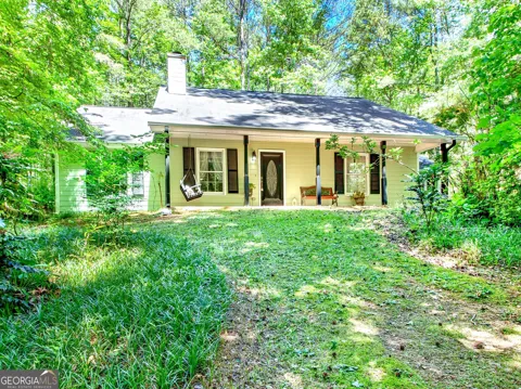 175 Ashley Creek DR