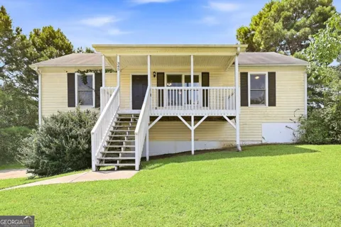 345 Bomar LN
