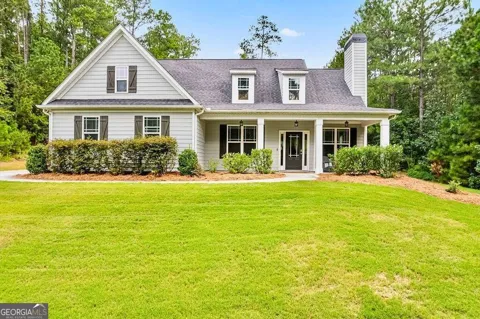 265 Emerald Hills LN