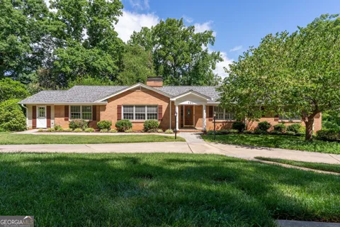 101 Indian Springs DR