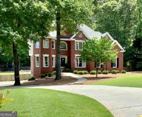 405 Island Cove DR