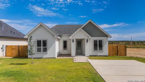 3127 Jacob Dr.