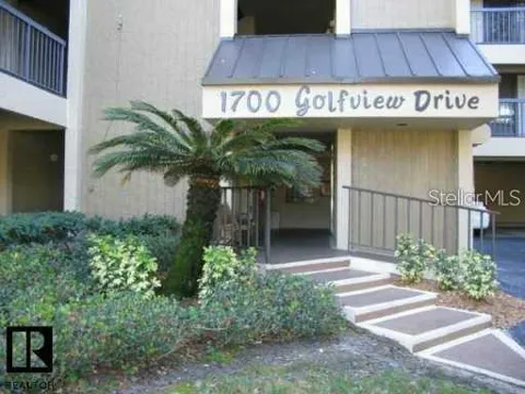 1716 GOLFVIEW DRIVE #1716