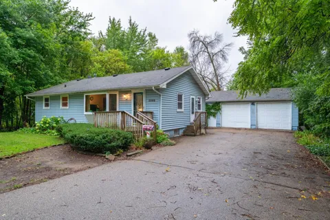 3000 County Road H2