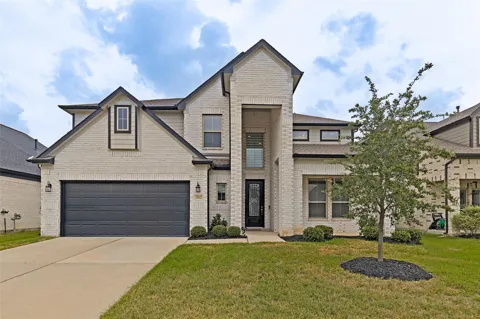 23622 Persimmon Creek Lane