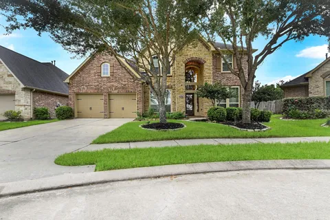 29023 Powder Ridge Drive