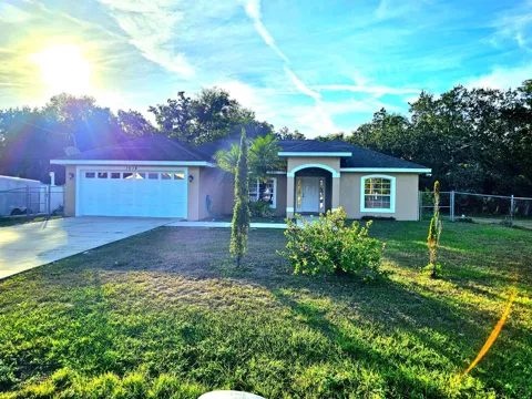 1514 Summer Road