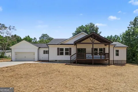 2101 Bremen Mount Zion RD