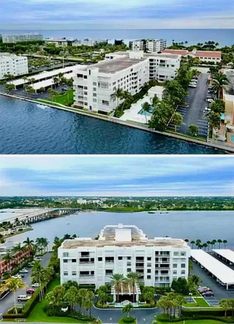 2860 S Ocean Boulevard #301