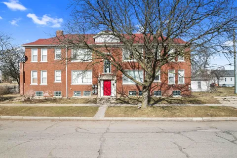 5032 W Boston Boulevard #5038