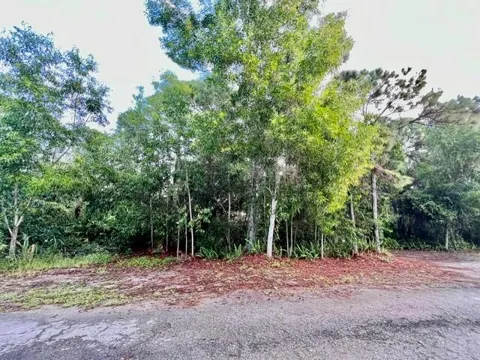 182nd Road