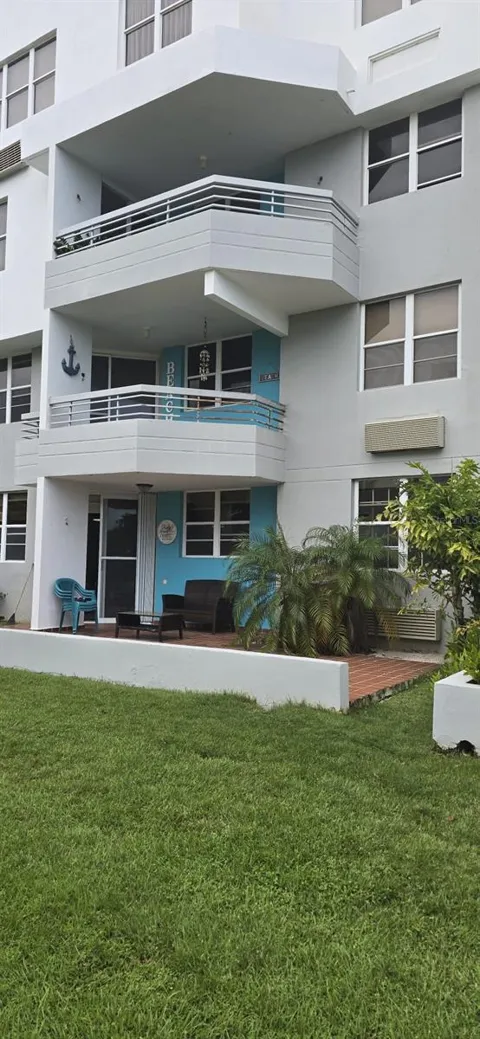 801-805 801-805 AVE. SOL AVENUE #242