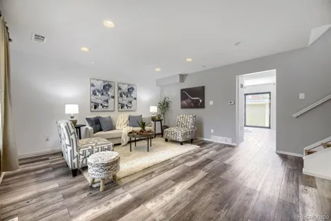 3816 S Yosemite Street #139
