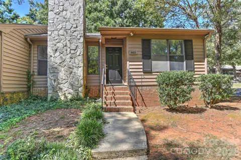 1023 Cranberry Circle