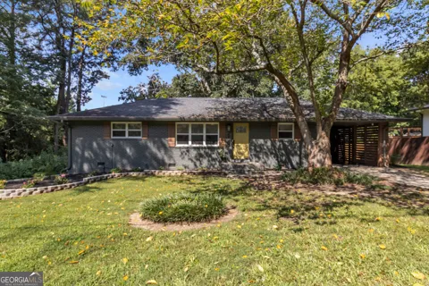 610 Oriole DR SE
