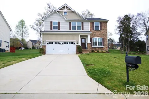 338 Lorraine Road