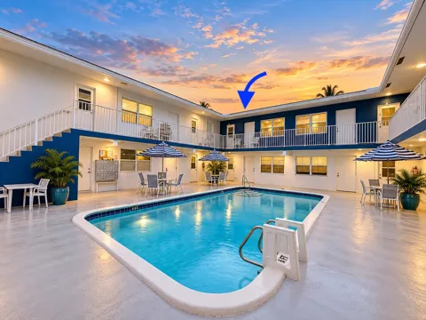 4541 OCEAN DRIVE #9
