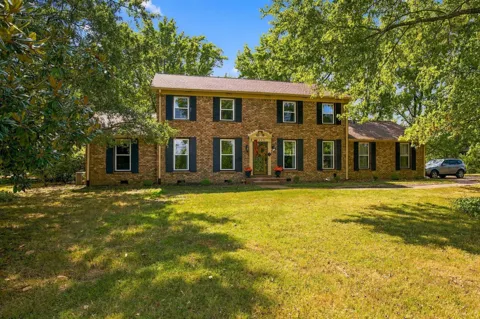 5629 Highland Way