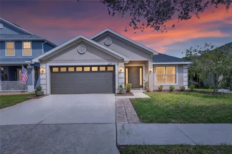 10747 STANDING STONE DRIVE