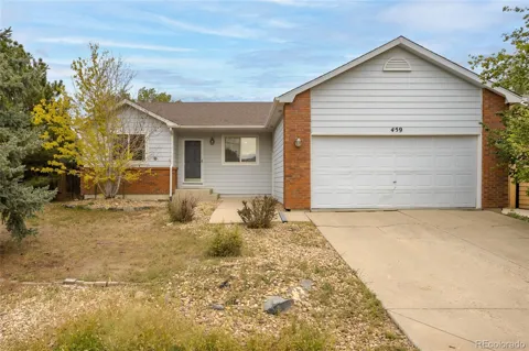 459 Dogwood Court
