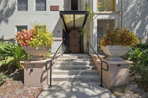 504 S ARMENIA AVENUE #1319A